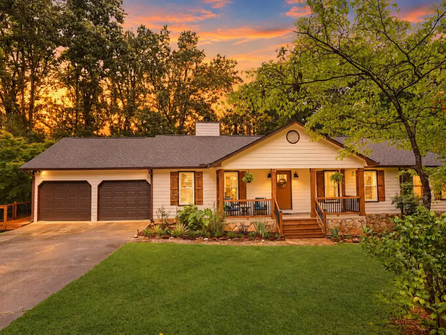 518 Picketts Crossing, Acworth, GA 30101 - #2