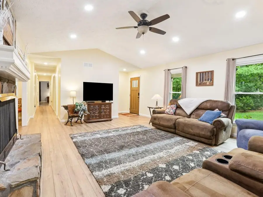 518 Picketts Crossing, Acworth, GA 30101 - #3