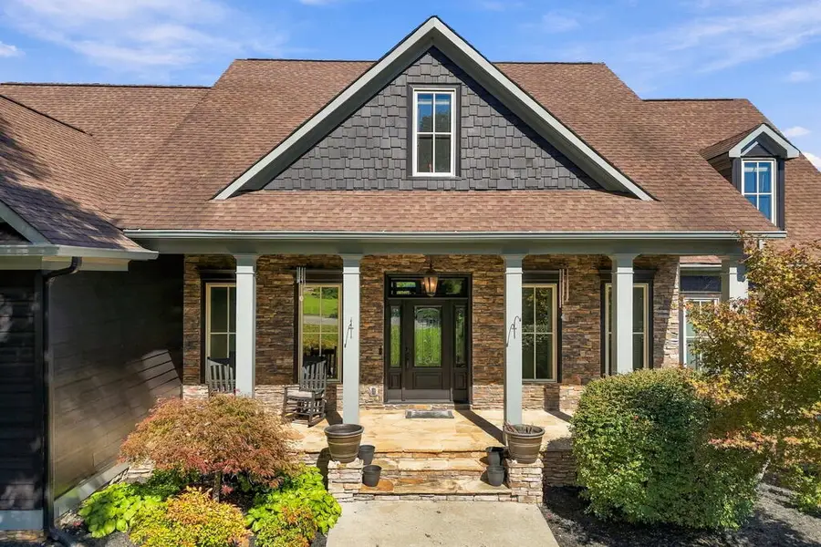 452 Ridgemont Drive, Ellijay, GA 30536 - #3