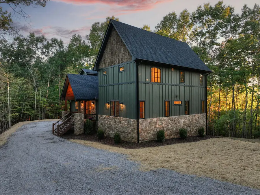 357 Spring Ridge Trail, Morganton, GA 30560 - #2