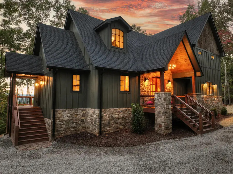 357 Spring Ridge Trail, Morganton, GA 30560 - #3