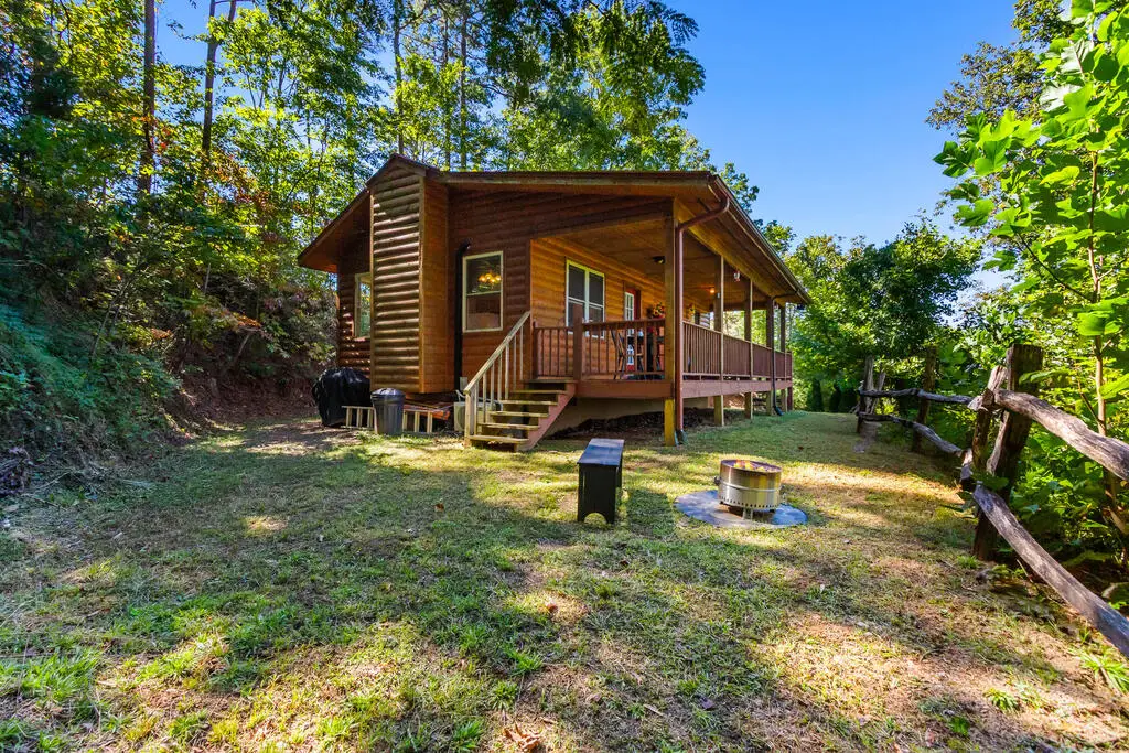 643 Zekes Trail, Marble, NC 28905 - #1