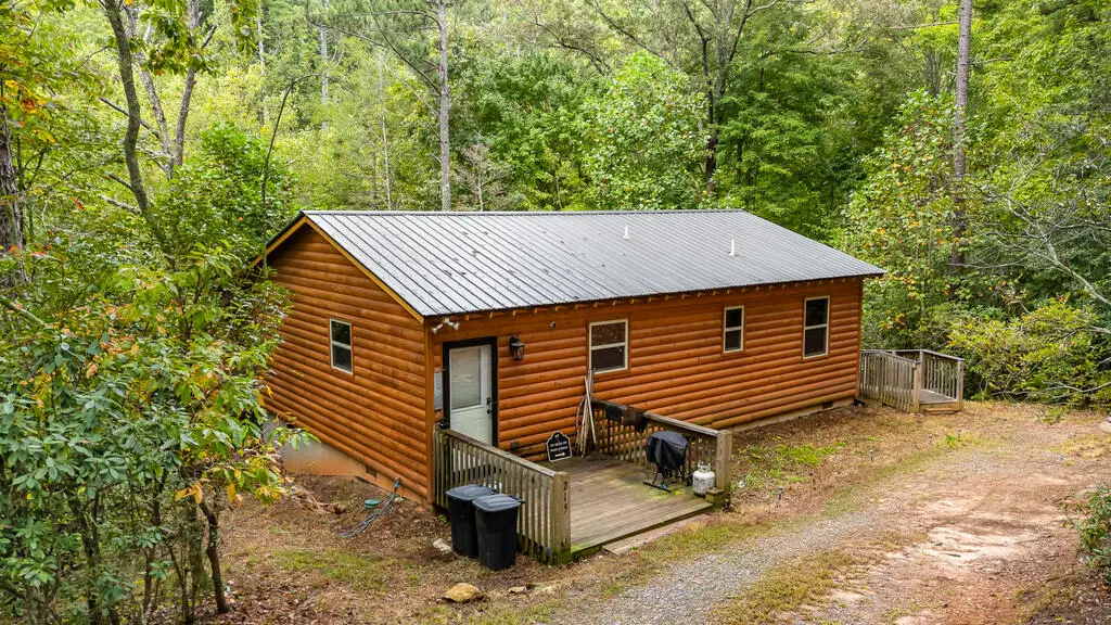 215 Quail Drive, Murphy, NC 28906 - #1