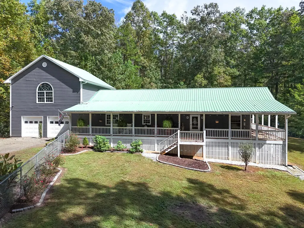 3015 Camp Creek Road, Murphy, NC 28906 - #1