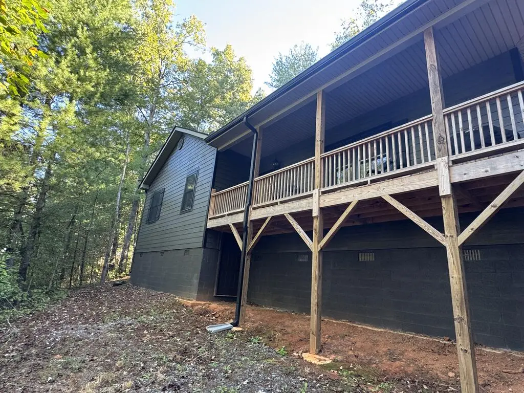 33 Fischer Lane, Ellijay, GA 30540 - #1