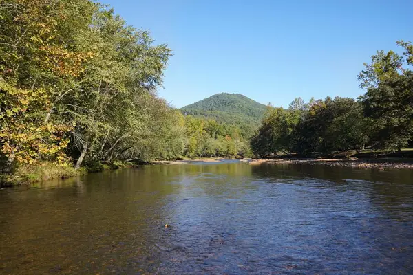TBD River Run Way, Hayesville, NC 28904