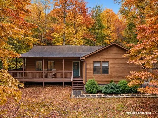 212 Nexus Drive, Ellijay, GA 30540