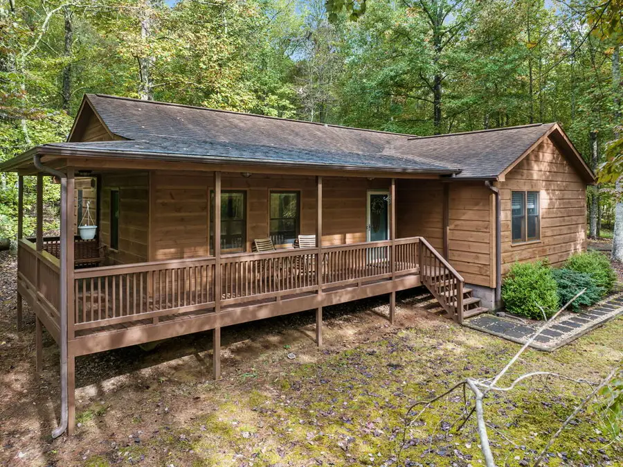 212 Nexus Drive, Ellijay, GA 30540 - #2