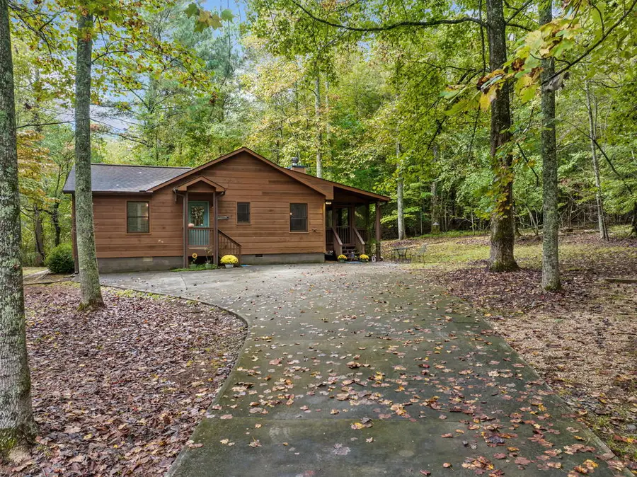 212 Nexus Drive, Ellijay, GA 30540 - #3