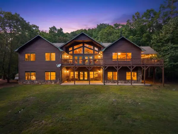 200 Twelve Oaks Trail, Murphy, NC 28906