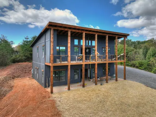 275 Blue Creek Road, Morganton, GA 30560