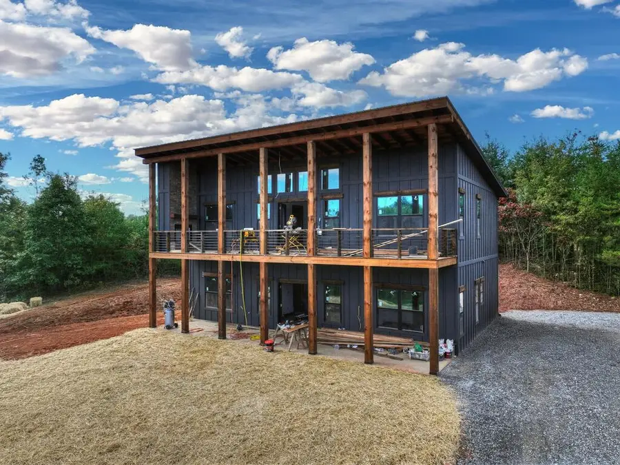 275 Blue Creek Road, Morganton, GA 30560 - #2