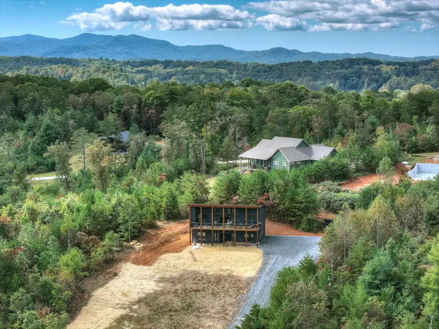 275 Blue Creek Road, Morganton, GA 30560 - #3