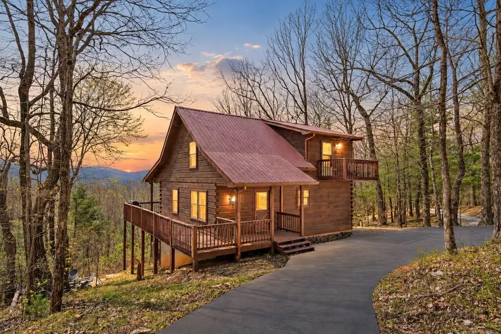 890 Brittney Drive, Blue Ridge, GA 30513 - #1