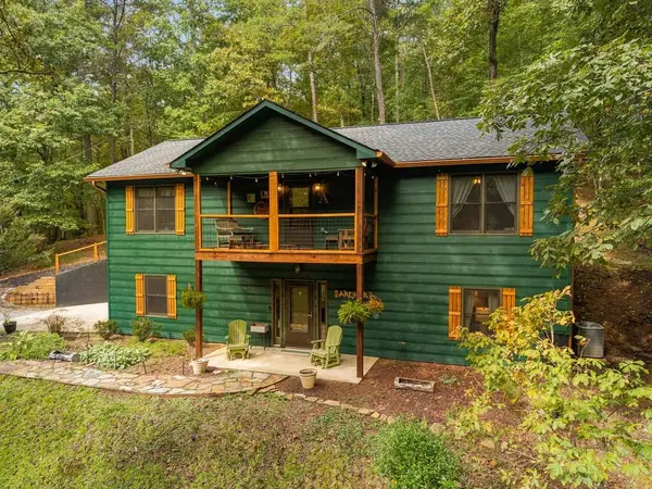100 Julep Circle, Ellijay, GA 30540