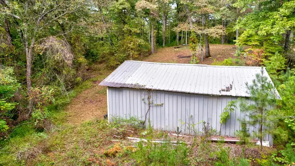837 Old Miller Rock Road, Ellijay, GA 30540