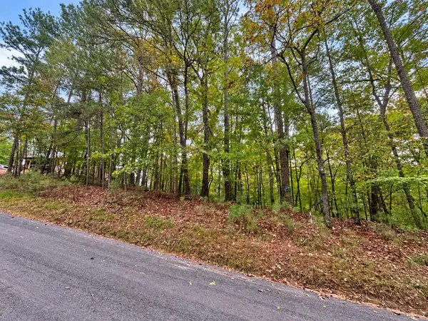 Lt 3026 Francis Way, Ellijay, GA 30540