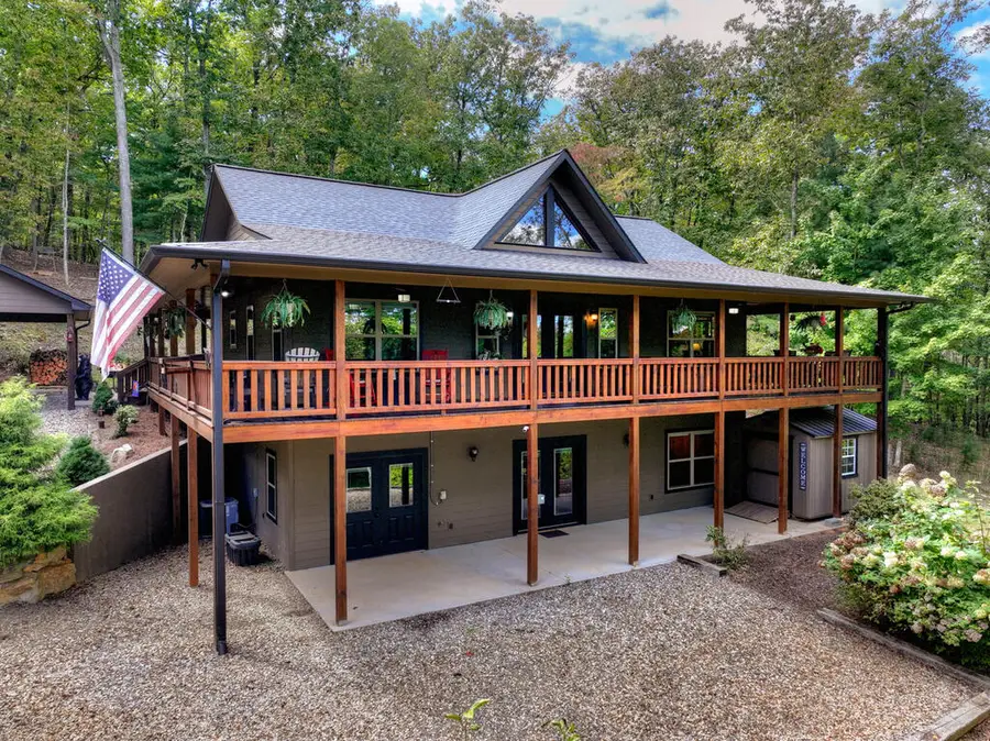 512 Star Creek Crossing, Morganton, GA 30560 - #2