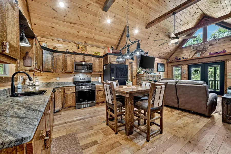 512 Star Creek Crossing, Morganton, GA 30560 - #3