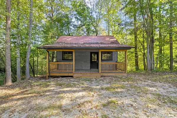 255 Back Pine Way, Ellijay, GA 30540