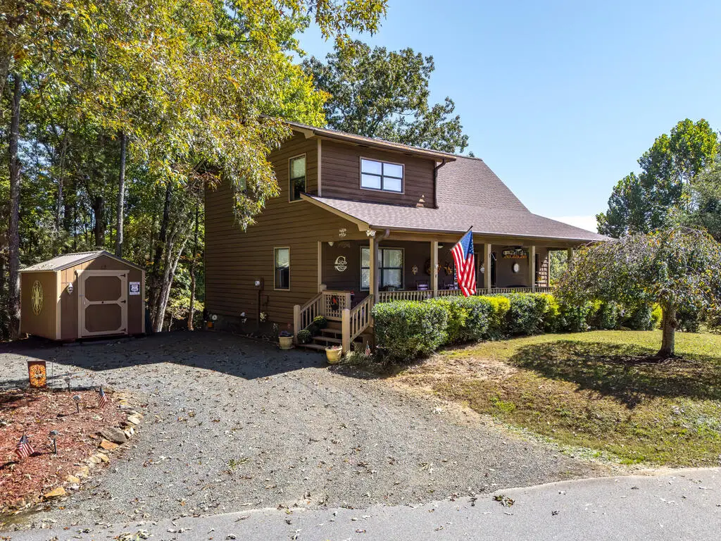 15 Chinquapin Lane, Murphy, NC 28906 - #1