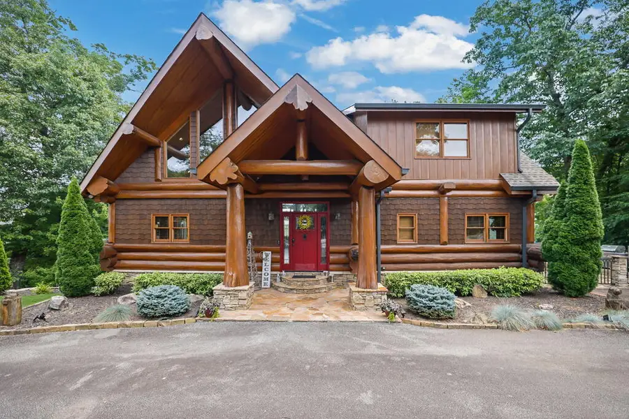 495 Overlook Drive, Blue Ridge, GA 30153 - #2