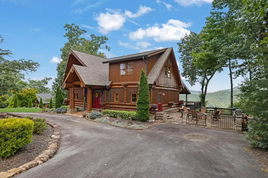 495 Overlook Drive, Blue Ridge, GA 30153 - #3