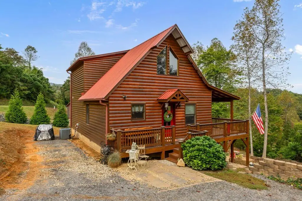 140 Carolina Fox Circle, Murphy, NC 28906 - #1