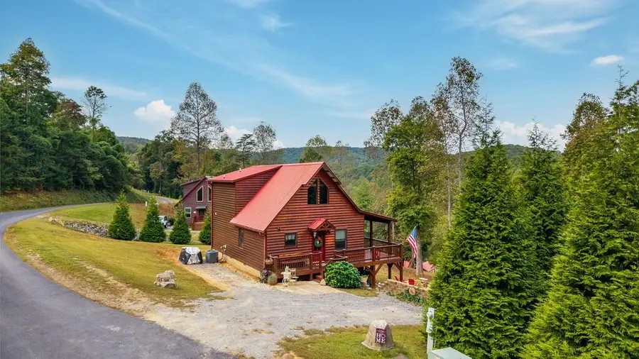 140 Carolina Fox Circle, Murphy, NC 28906 - #2