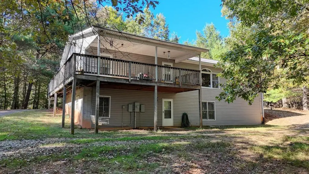 475 Underwood Road, Morganton, GA 30560 - #1