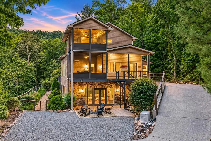 723 Ripshin Mountain Road, Blue Ridge, GA 30513 - #2