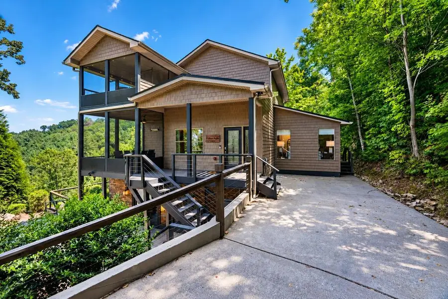 723 Ripshin Mountain Road, Blue Ridge, GA 30513 - #3
