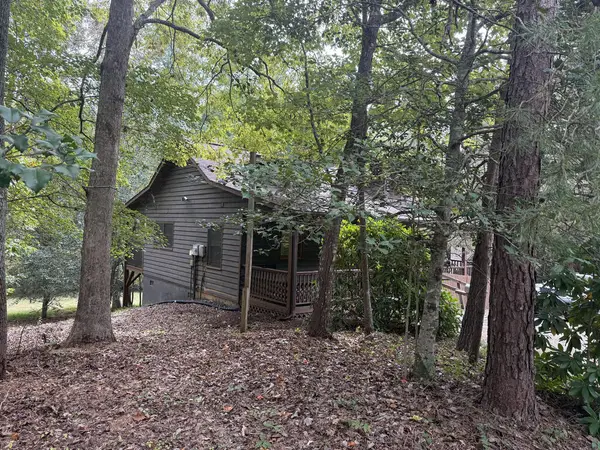 133 Fox Trot Lane, Murphy, NC 28906