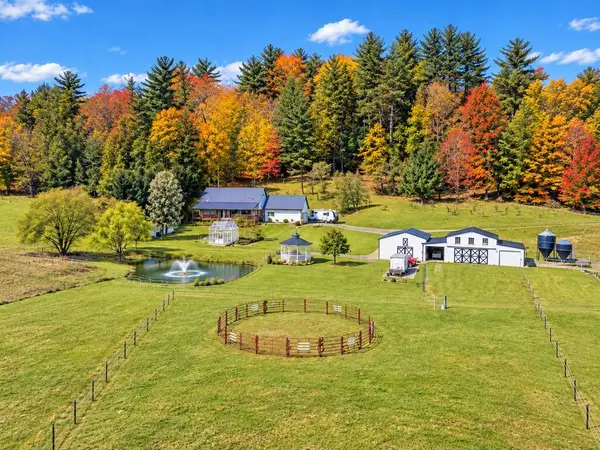 288 Happy Valley Drive, Blairsville, GA 30512