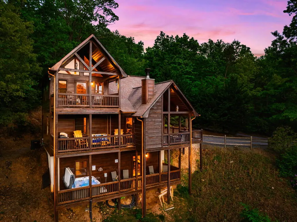 273 Deer Crest Heights, Blue Ridge, GA 30513 - #1