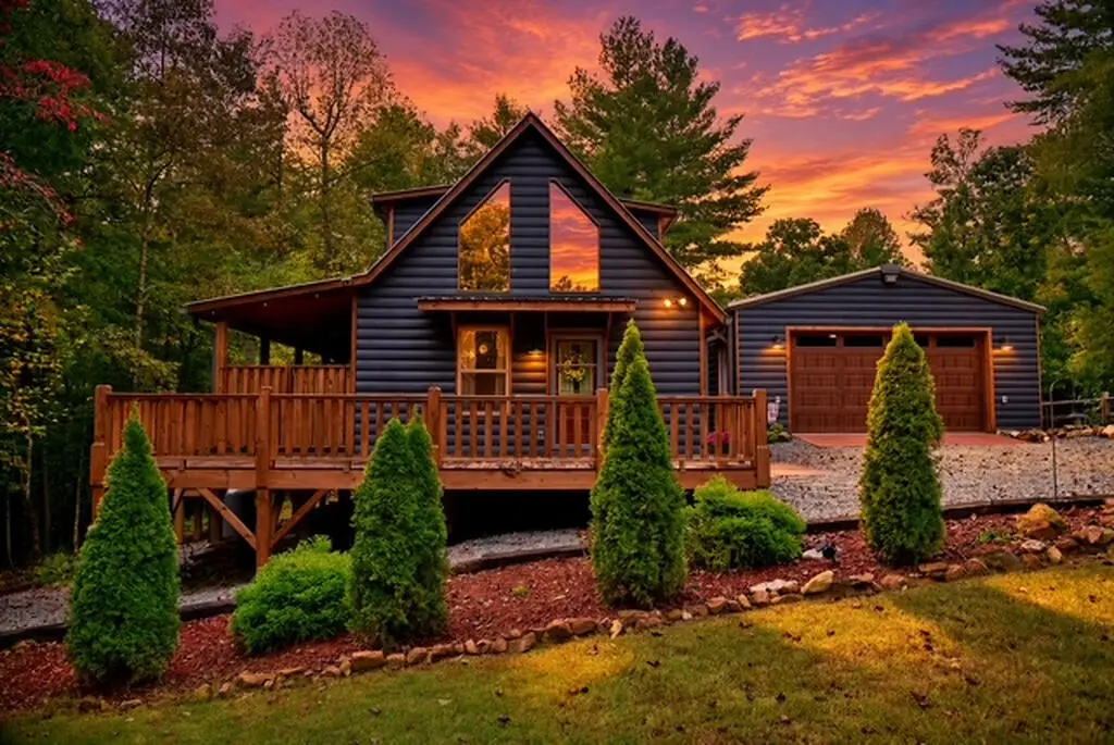 85 Travelers Trail, Murphy, NC 28906 - #1