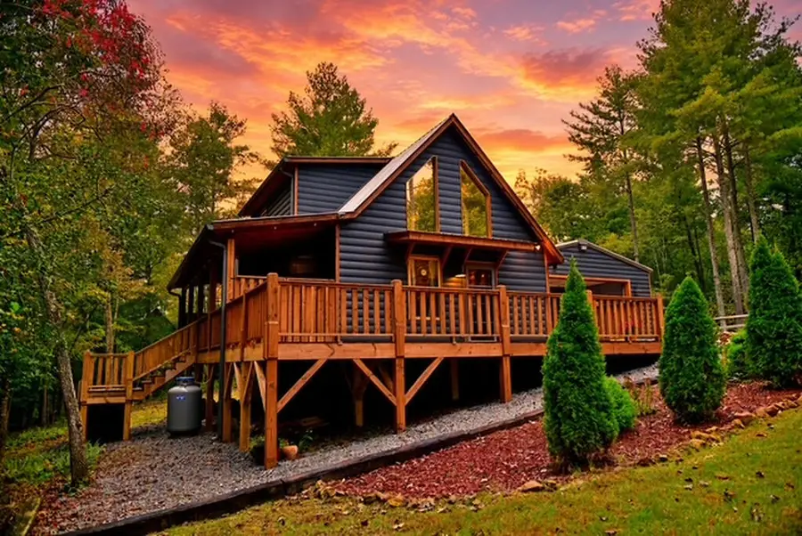 85 Travelers Trail, Murphy, NC 28906 - #2