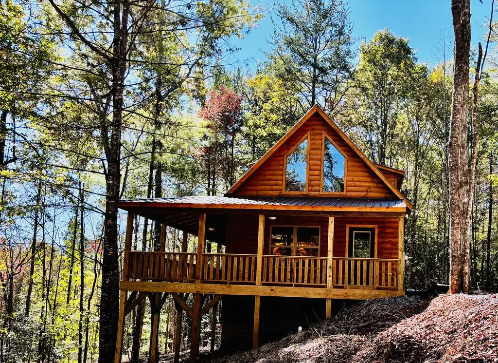 752 Whispering Ridge Dr., Murphy, NC 28906 - #1