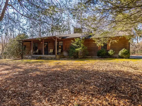 2164 Yukon Road, Ellijay, GA 30536