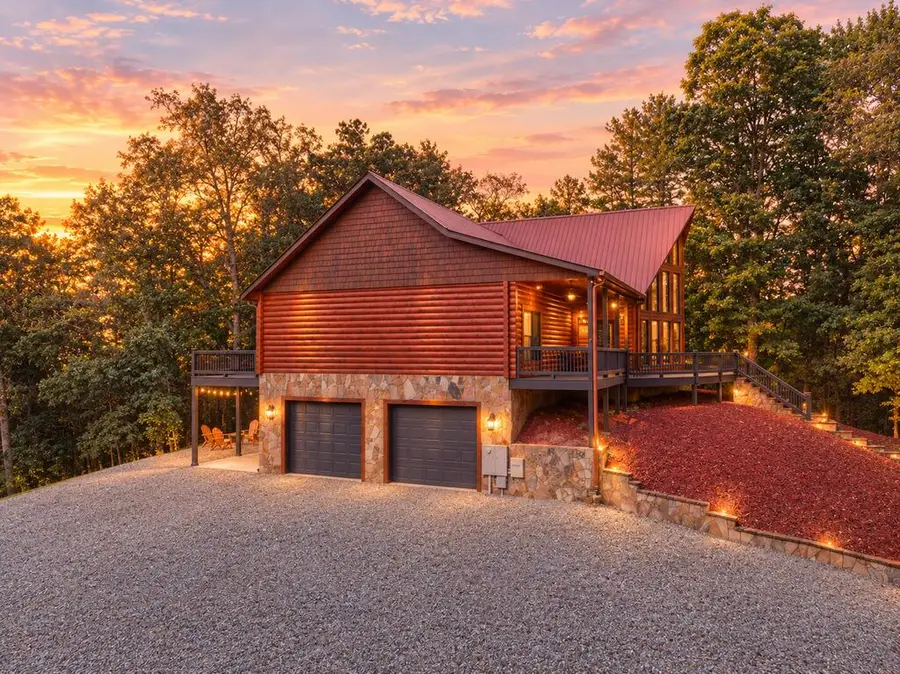 4725 Boardtown Road, Ellijay, GA 30540 - #3