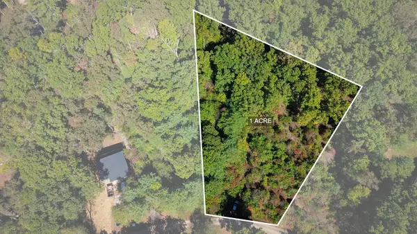 Lot 15 Pine Grove Drive, Blue Ridge, GA 30513