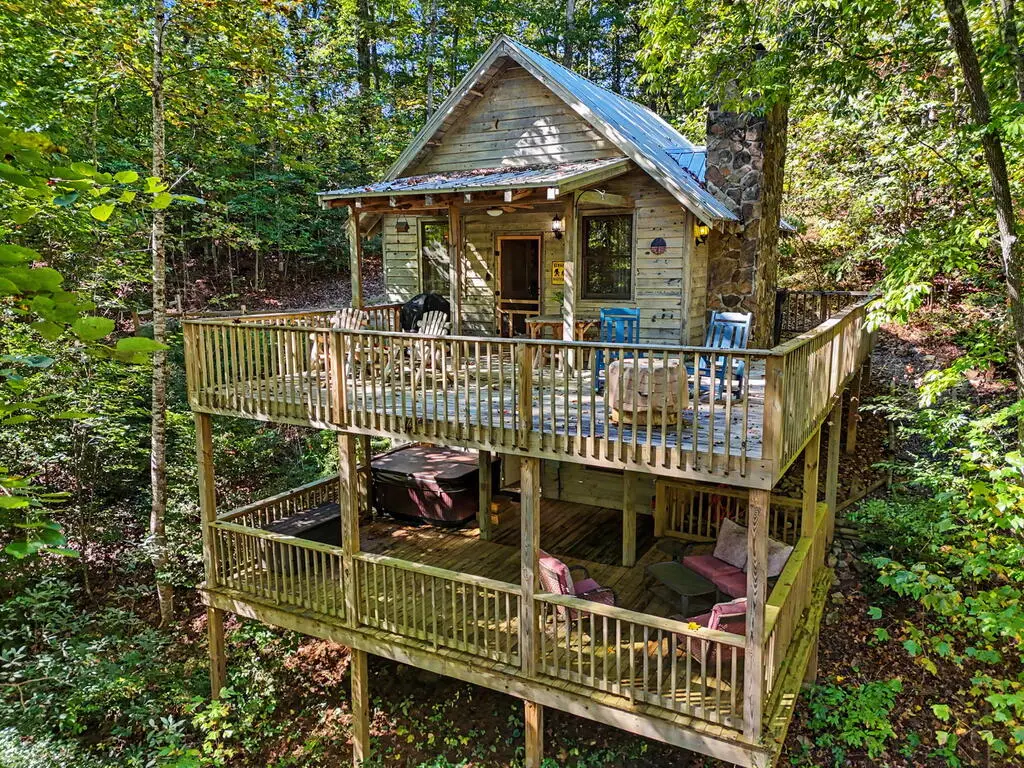 85 Lois Lane, Blairsville, GA 30512 - #1