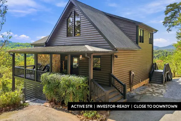 221 Foxfire Road, Blue Ridge, GA 30513