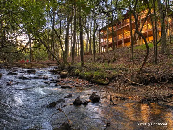 390 Twin Creeks Road, Blue Ridge, GA 30513