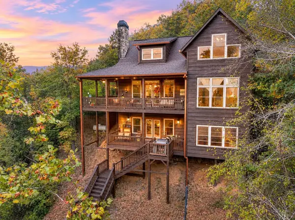633 Riverfront Drive, Ellijay, GA 30536