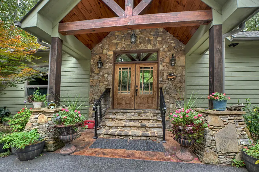 1875 Daves Road, Morganton, GA 30560 - #2