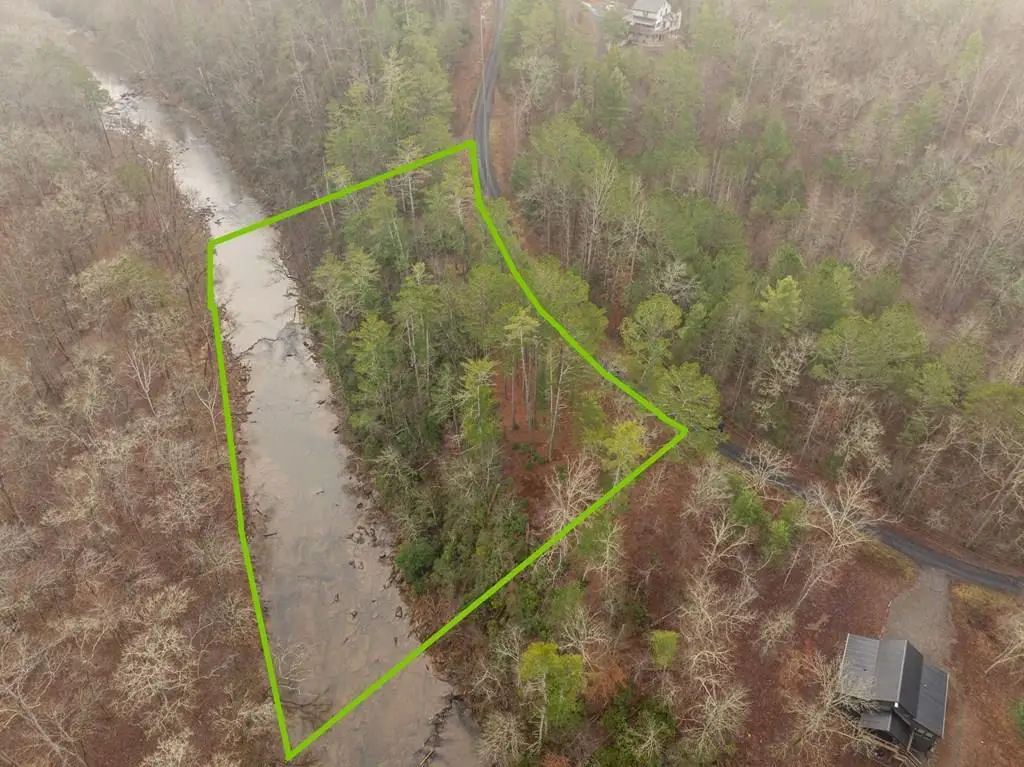 Lot 1742 Meadow Lane, Talking Rock, GA 30175 - #1