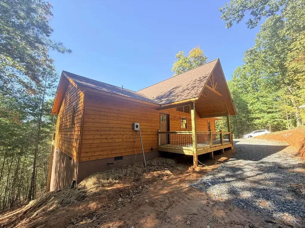 797 Confederate Circle, Murphy, NC 28906 - #1