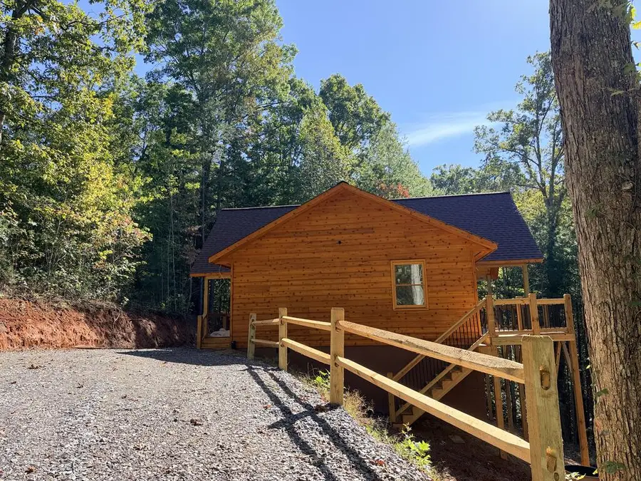 797 Confederate Circle, Murphy, NC 28906 - #3