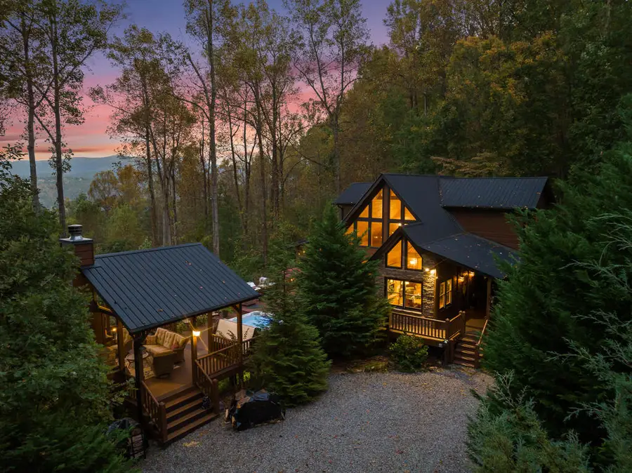 929 Overlook Drive, Blue Ridge, GA 30513 - #2